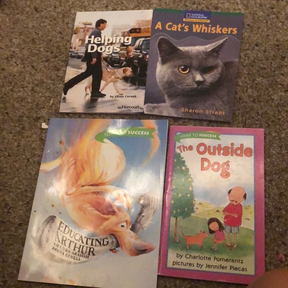 Books